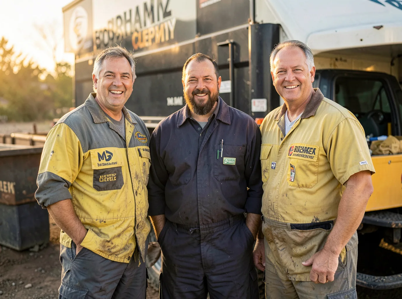 Sewage Cleanup company in Borrego Springs, CA