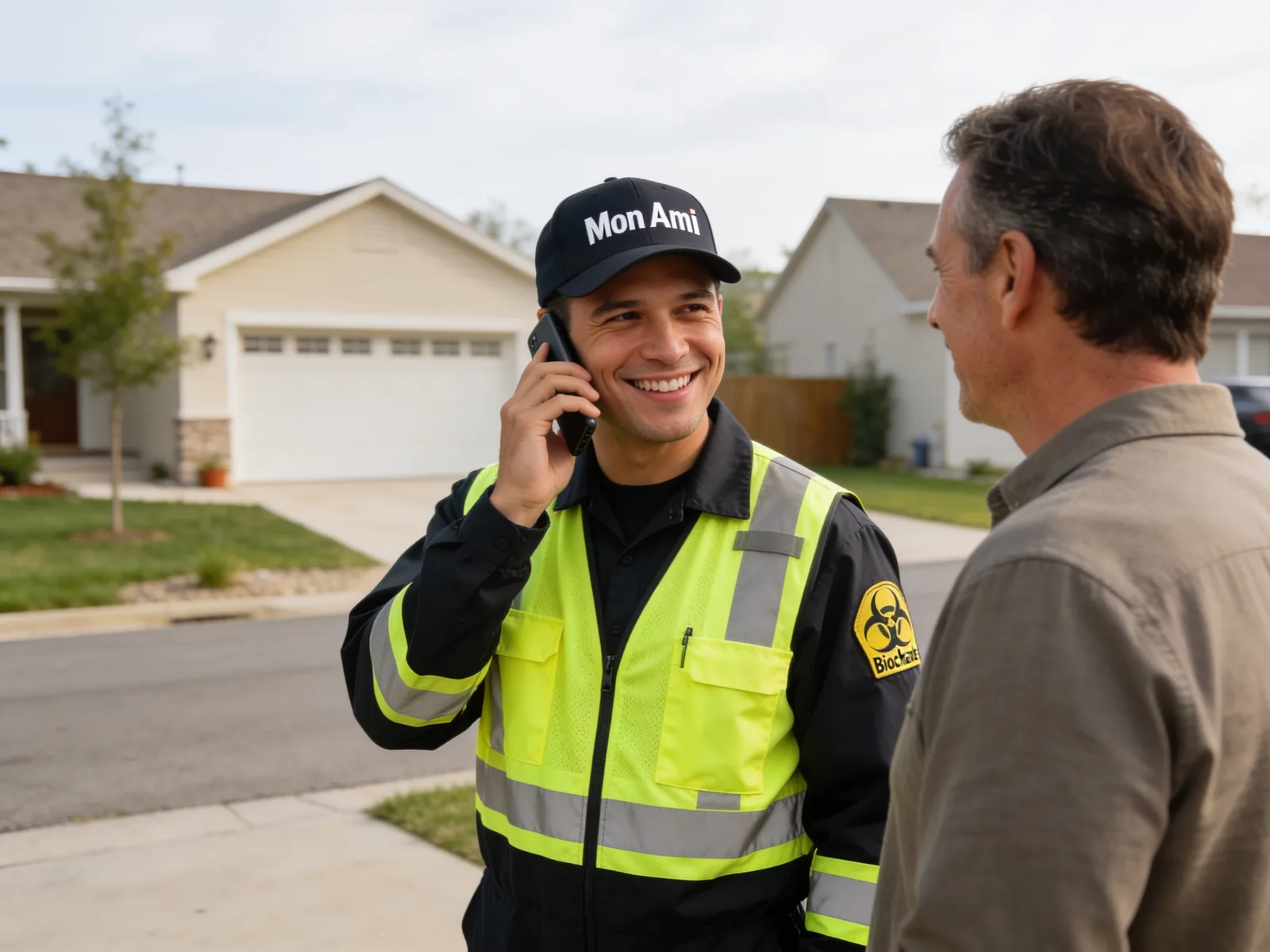 Sewage Cleanup Borrego Springs, CA FAQs